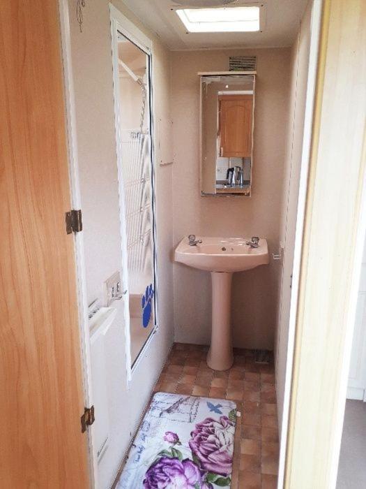 Domki Holenderskie Jacek, Blisko Plazy, Chlapowo Władysławowo Exteriér fotografie